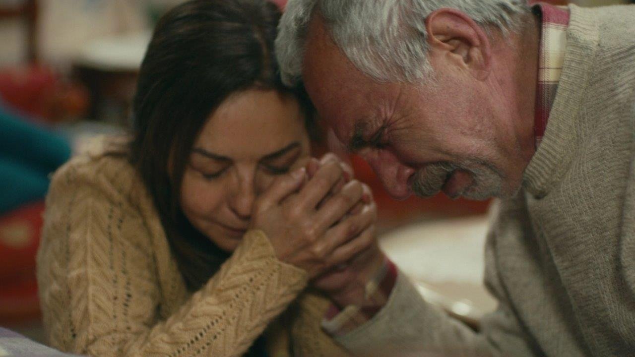 1. Bölüm Foto Galeri 