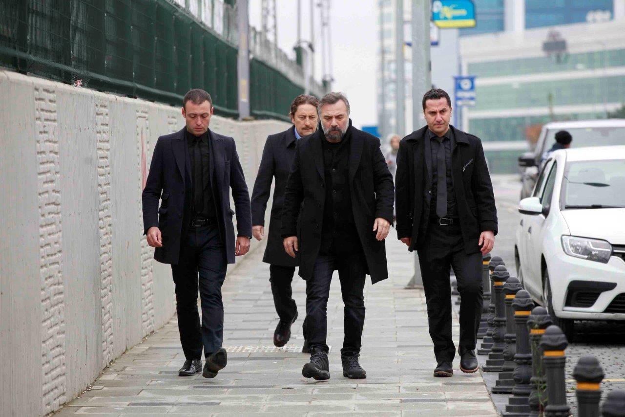 118. Bölüm Foto Galeri 