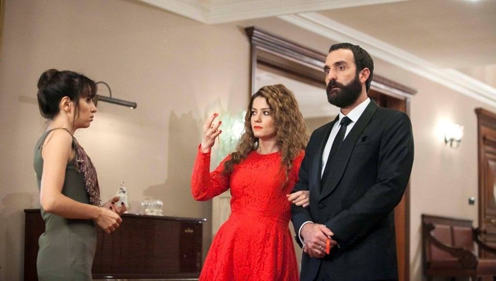 5. bölüm fotoğrafları