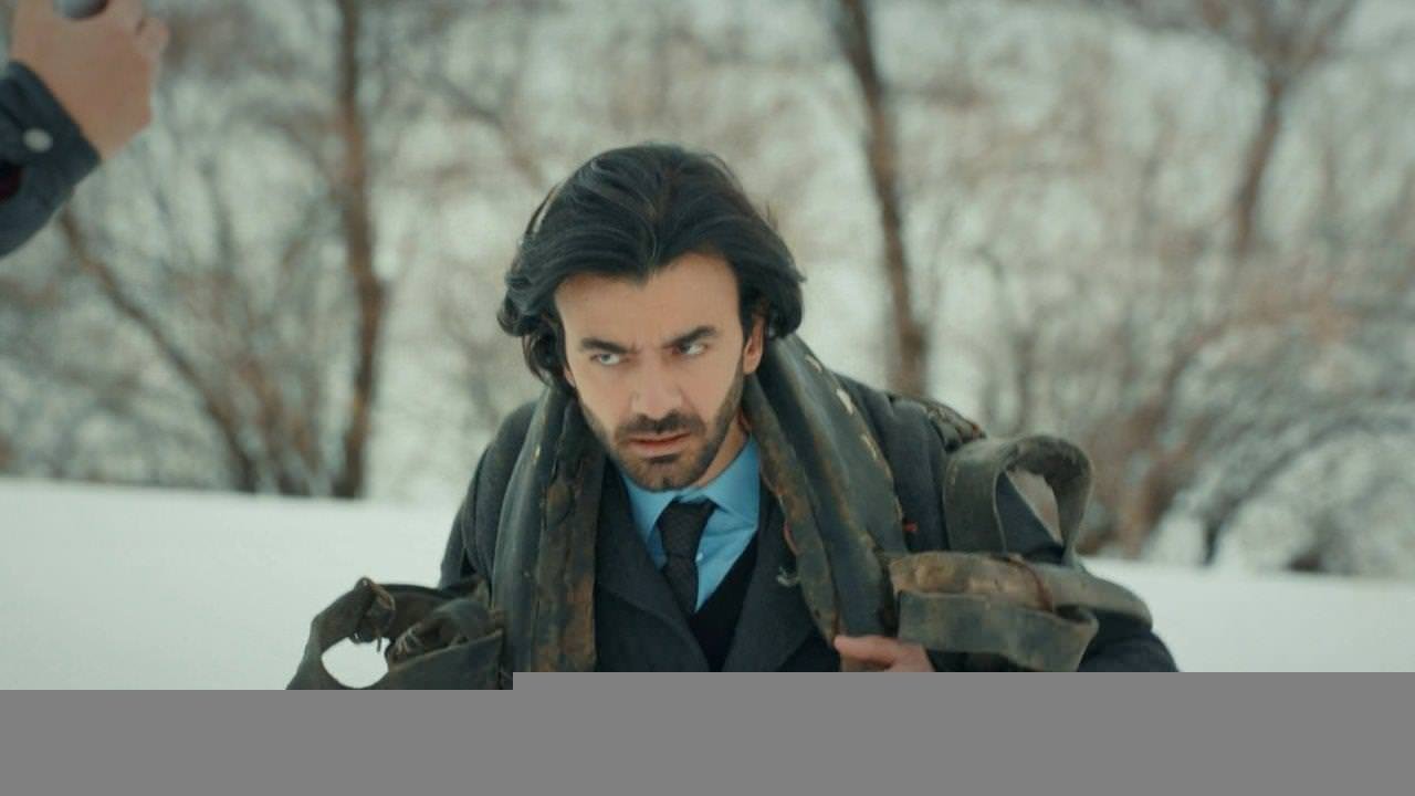 15. Bölüm foto galeri