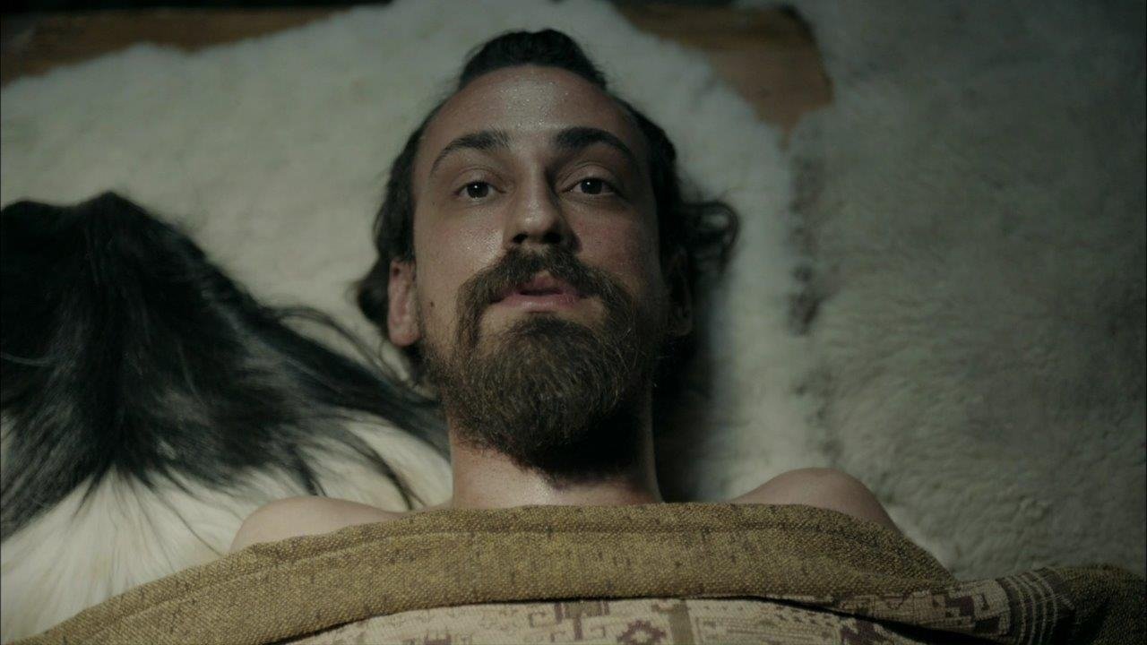 Batuga'dan aşk itirafı