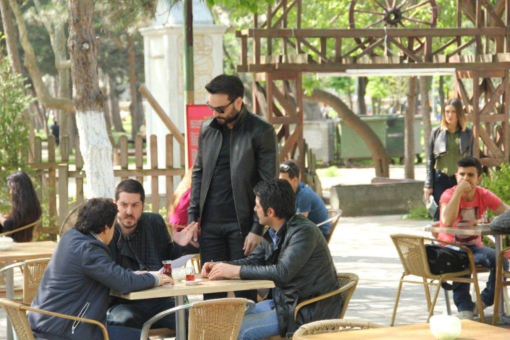 24. bölüm fotoğrafları