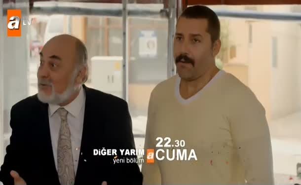 Diğer Yarım