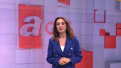 atv Gün Ortası