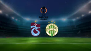 Trabzonspor - Ferencvaros