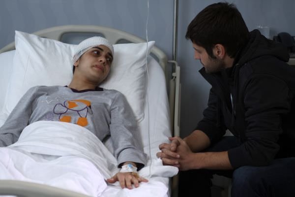 Bitmeyen Şarkı 21. Bölüm