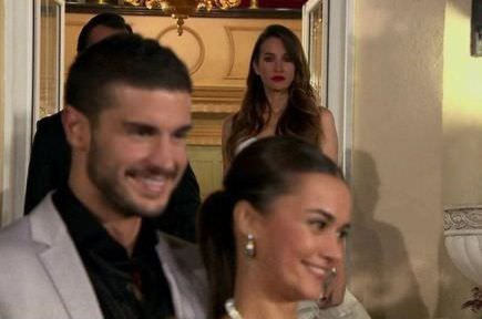 6. Bölüm Fotoğrafları