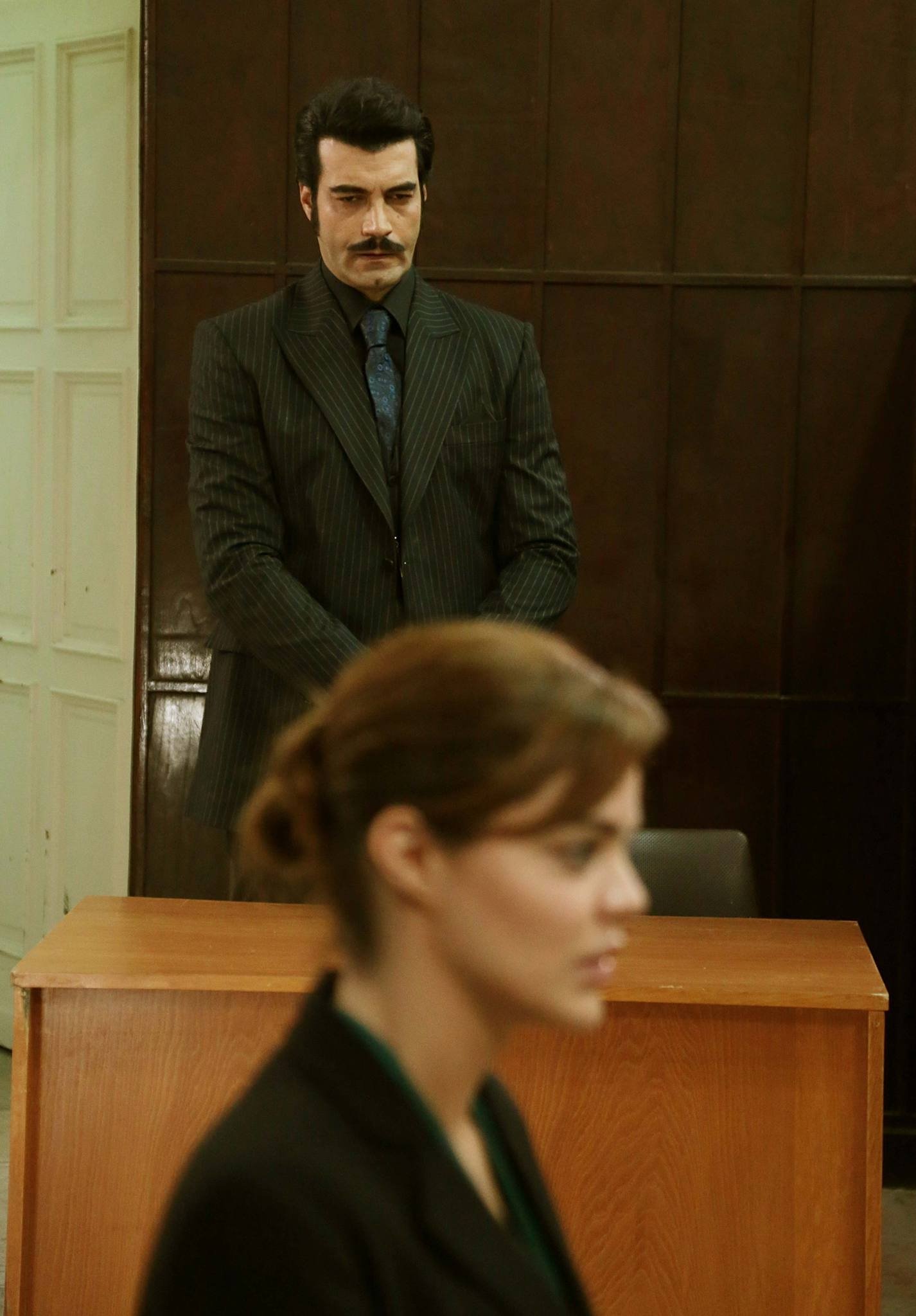 61. Bölüm Foto Galeri