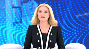 Müge Anlı ile Tatlı Sert