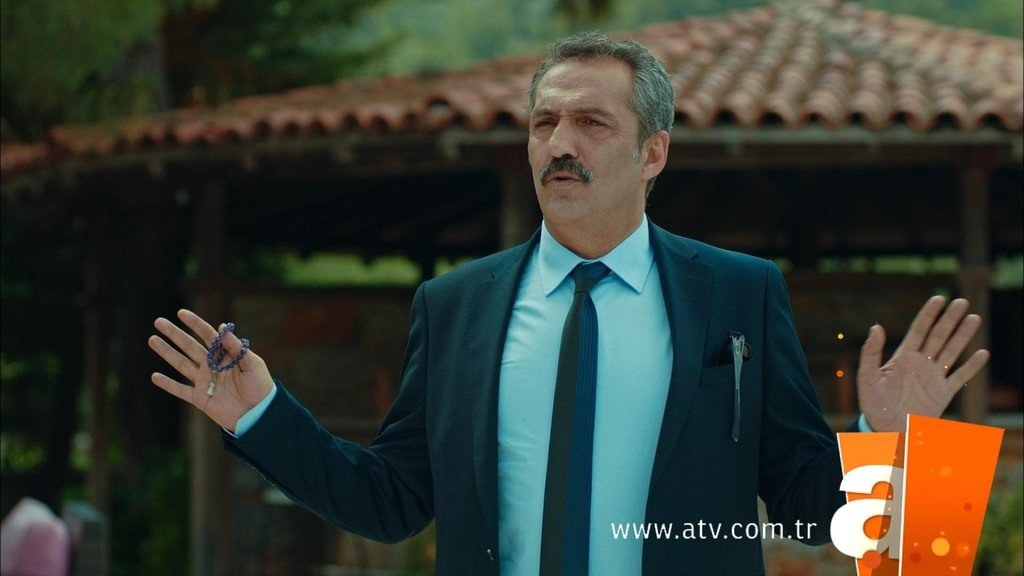 1.bölüm replik galeri