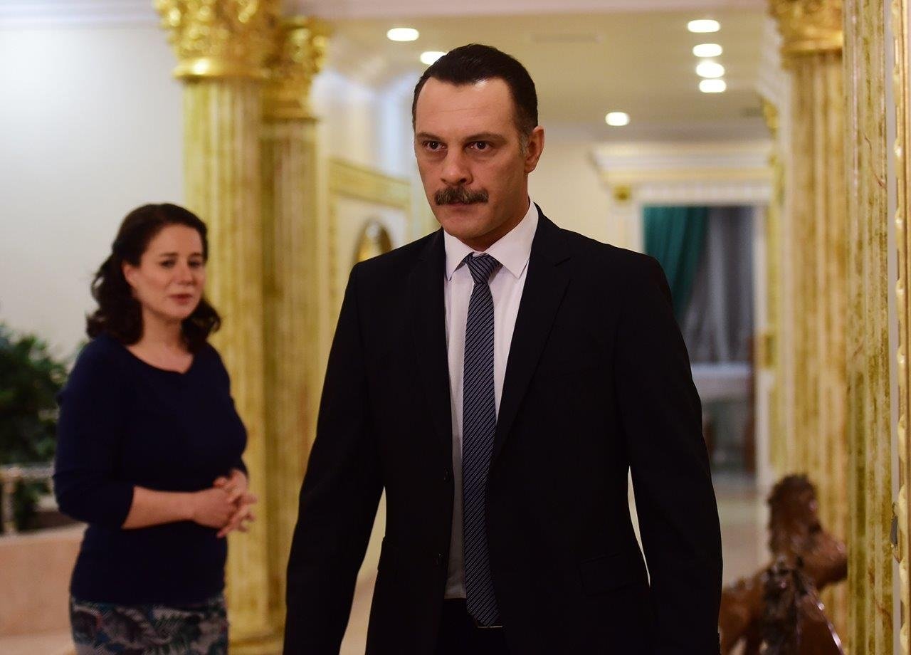 42. Bölüm Foto Galeri