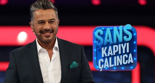 Şans Kapıyı Çalınca