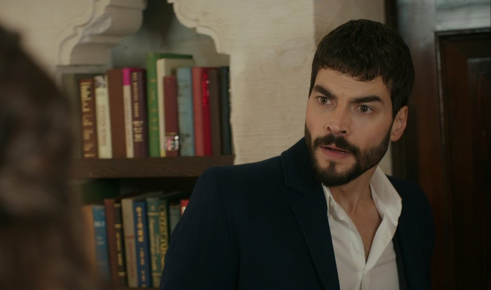 hercai