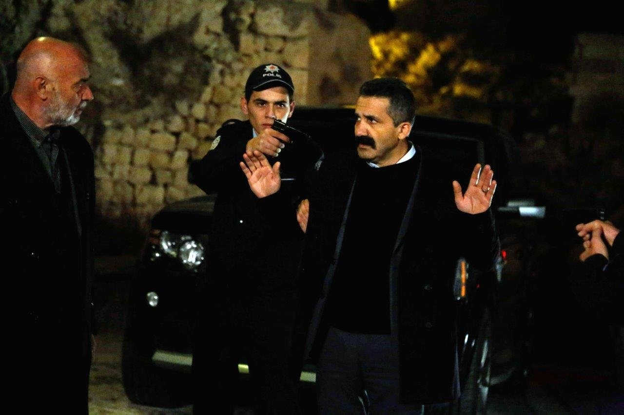 78. Bölüm Foto Galeri 