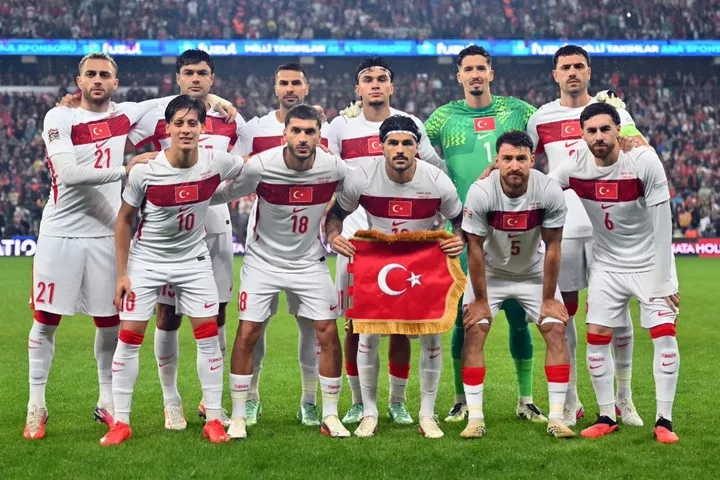 Belçika-Türkiye maçı ne zaman, saat kaçta? Milli maç hangi kanalda? - atv