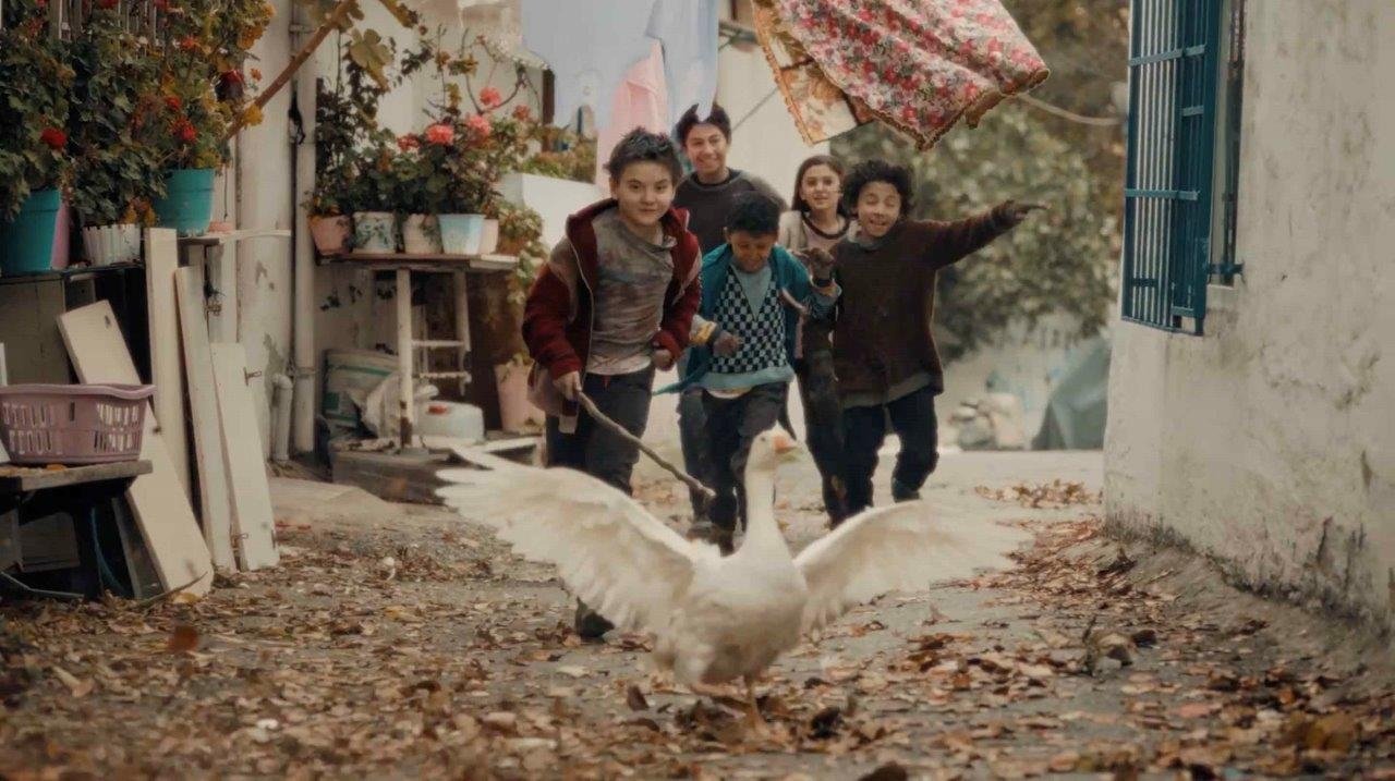 'Ateş Kuşları' geliyor