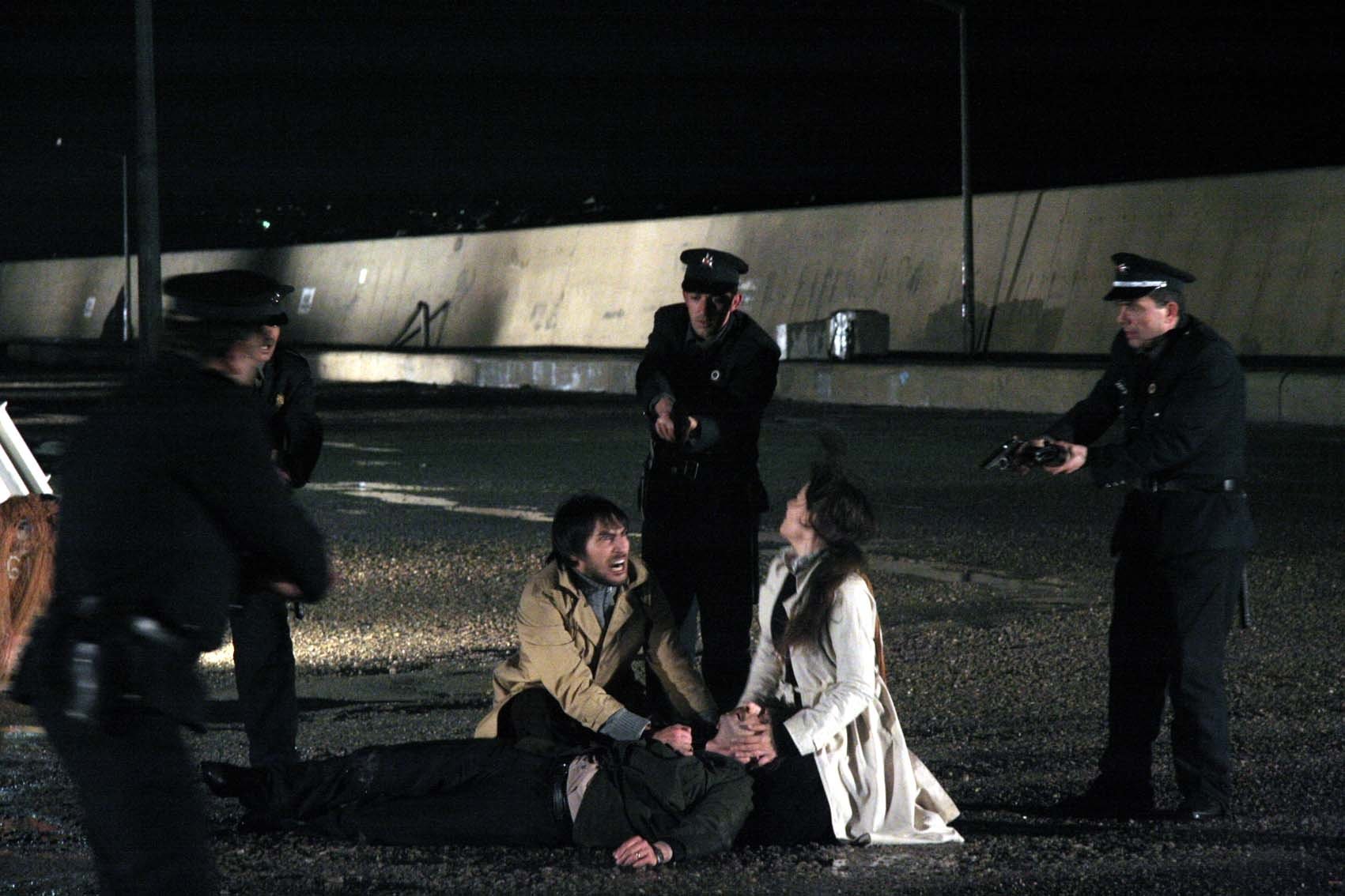 100 karede Hatırla Sevgili