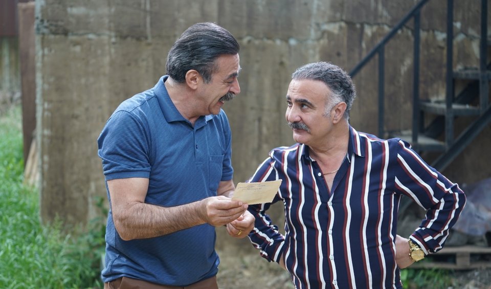 Gencligim Eyvah 1 Bolum
