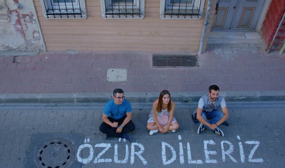 kocaman-ailem
