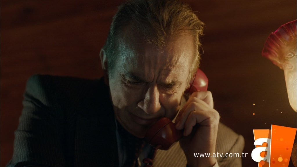 Karadayı 107. bölüm replikler