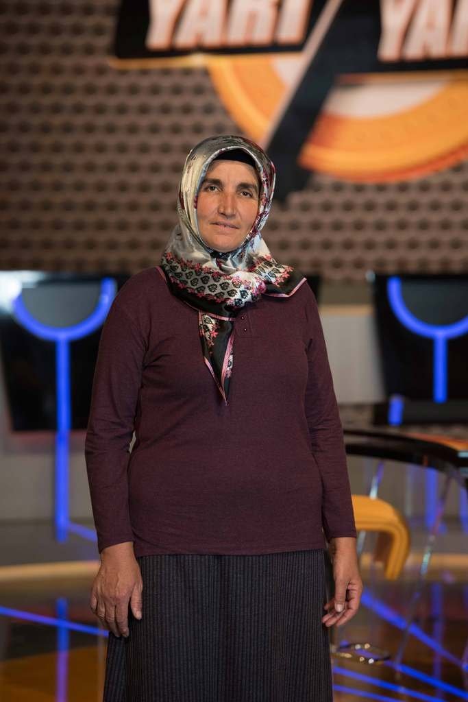 Yarı Yarıya'da kim kimdir?