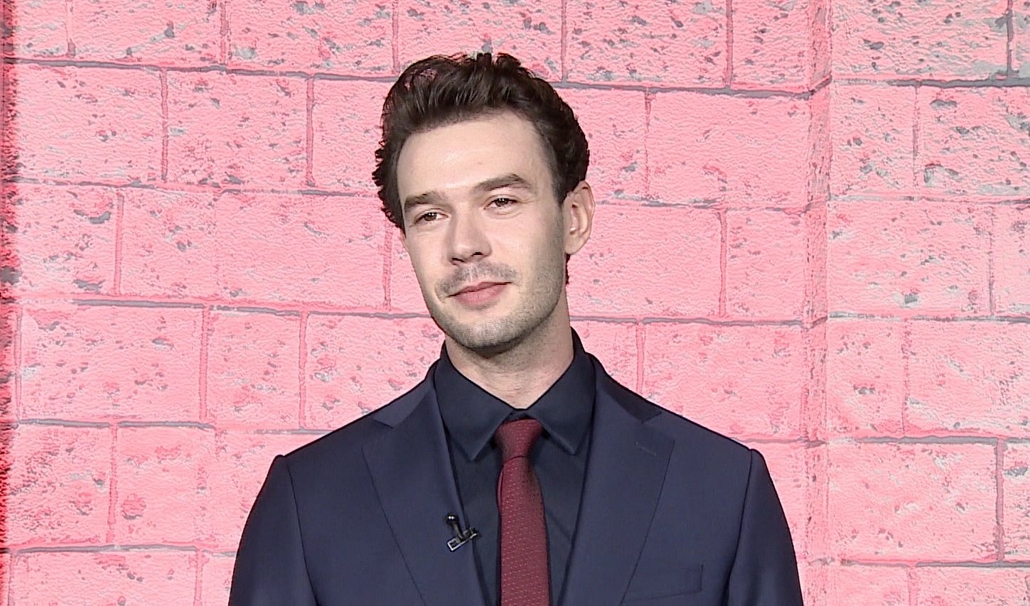 Altın Kafes oyuncularından özel röportaj! 