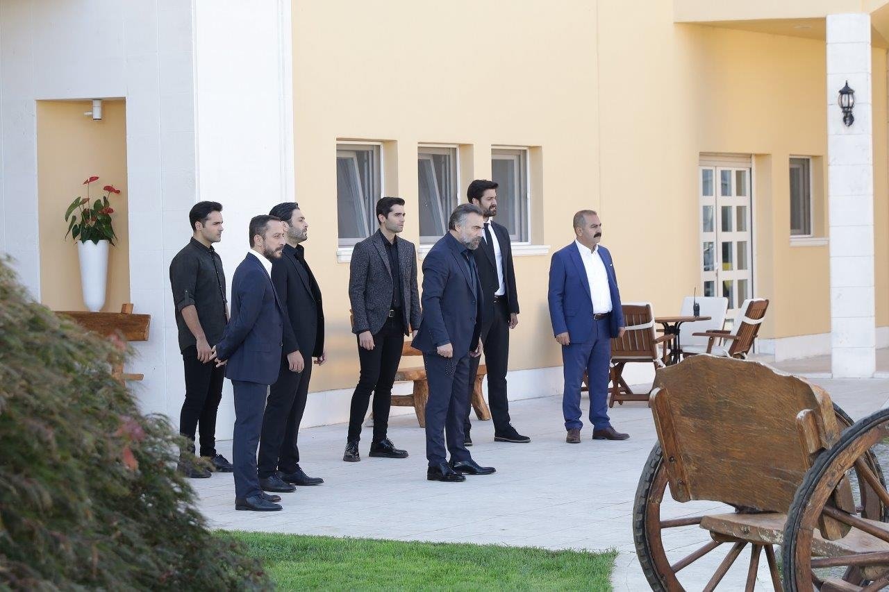 5. Sezonda neler oldu?