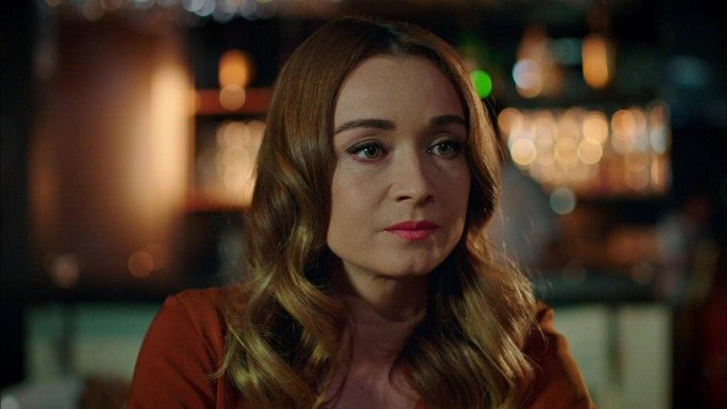 Kara Ekmek 22. bölüm replik galerisi