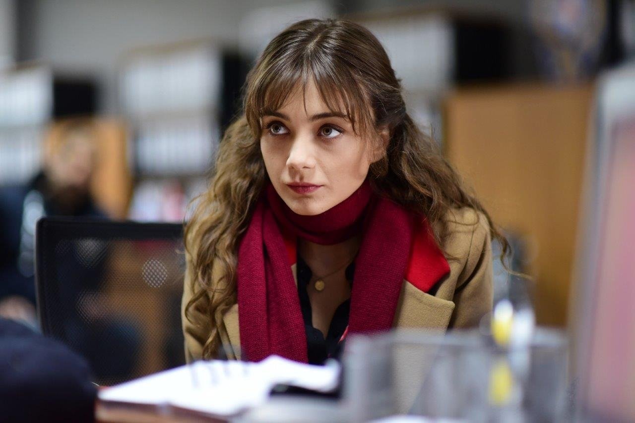 3. Bölüm Foto Galeri  