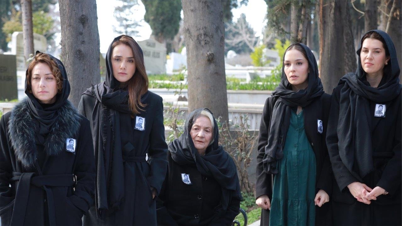 160. Bölüm Foto Galeri 