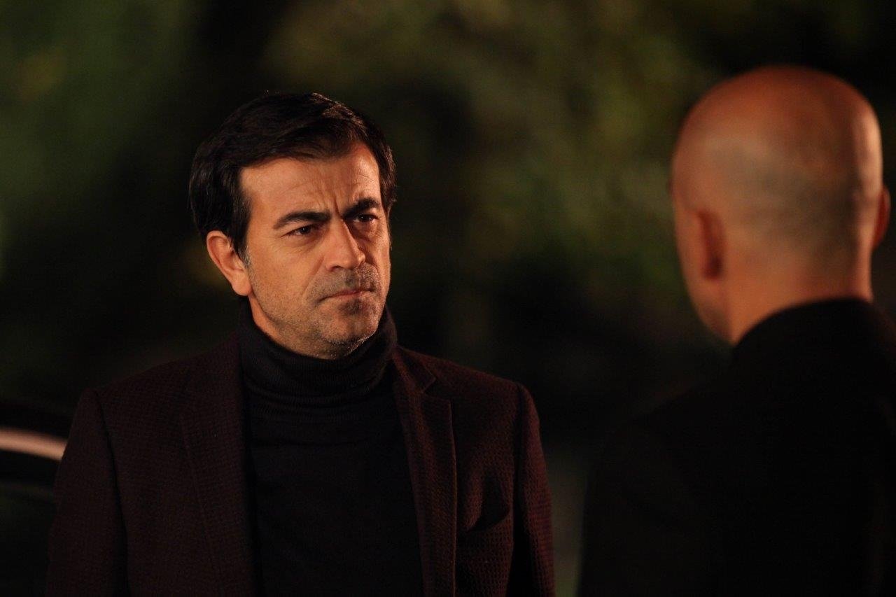 111. Bölüm Foto Galeri 