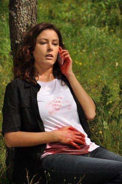 Unutulmaz 87. bölüm fotoğrafları