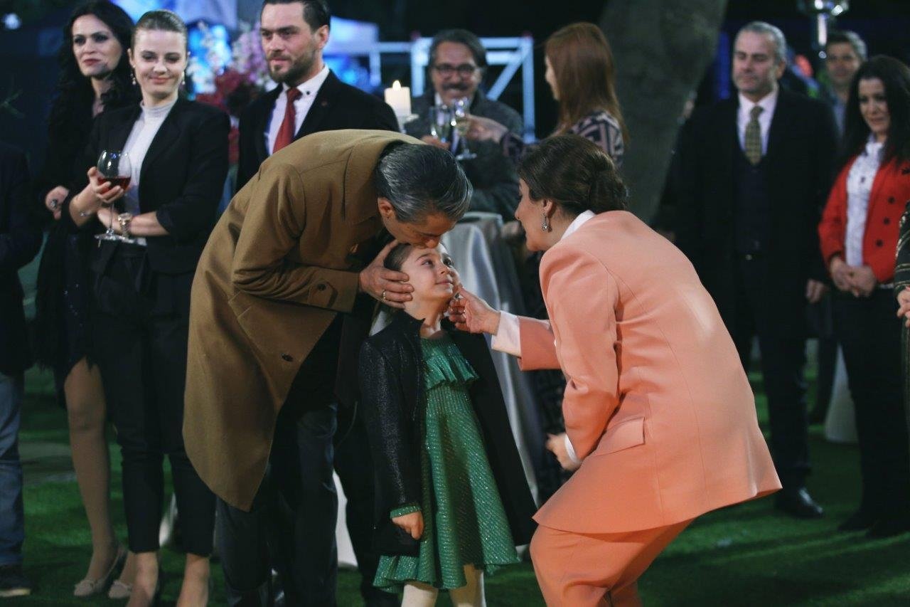 2. Bölüm Foto Galeri 