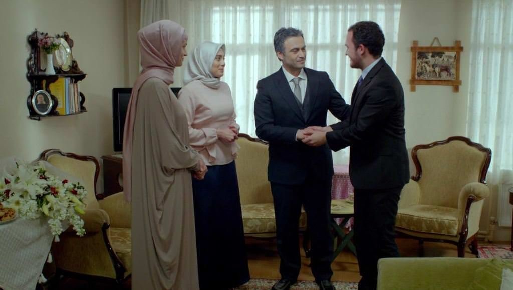 67. bölüm (final) fotoğrafları