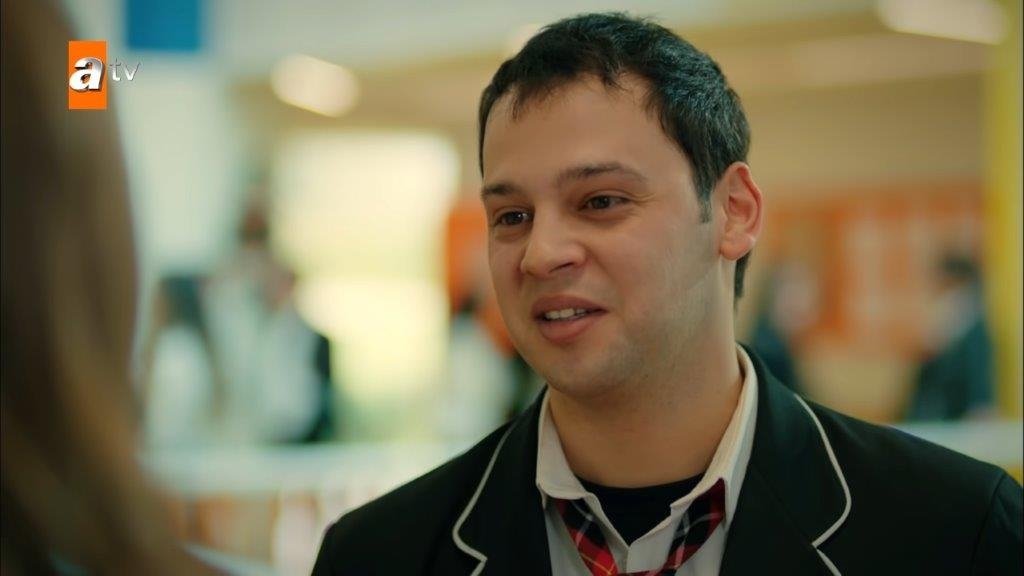 Oğulcan'ın aşk acıları...