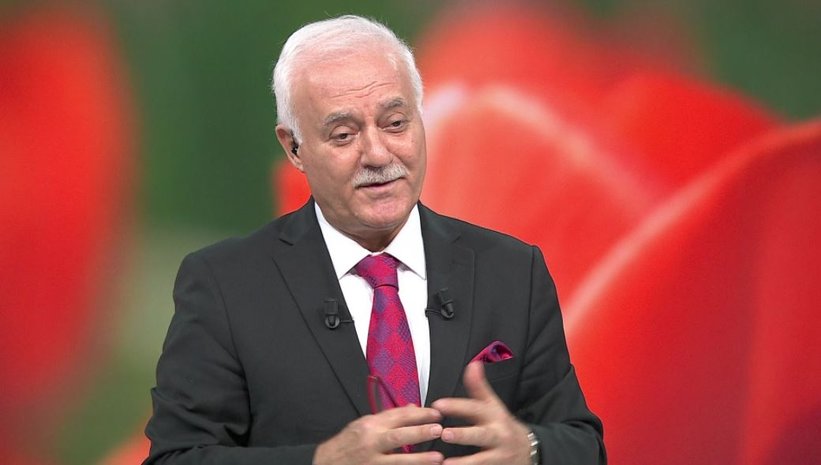 nihat-hatipoglu-ile-kuran-ve-sunnet