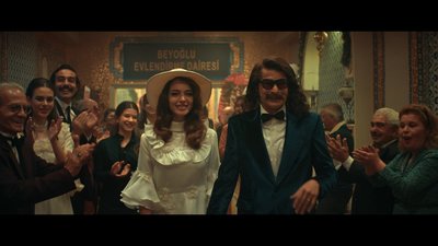 Cem Karaca’nın Gözyaşları Cuma 20.00’de atv’de!