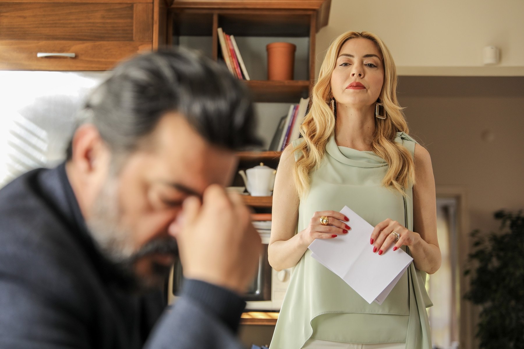 7. Bölüm Foto Galeri