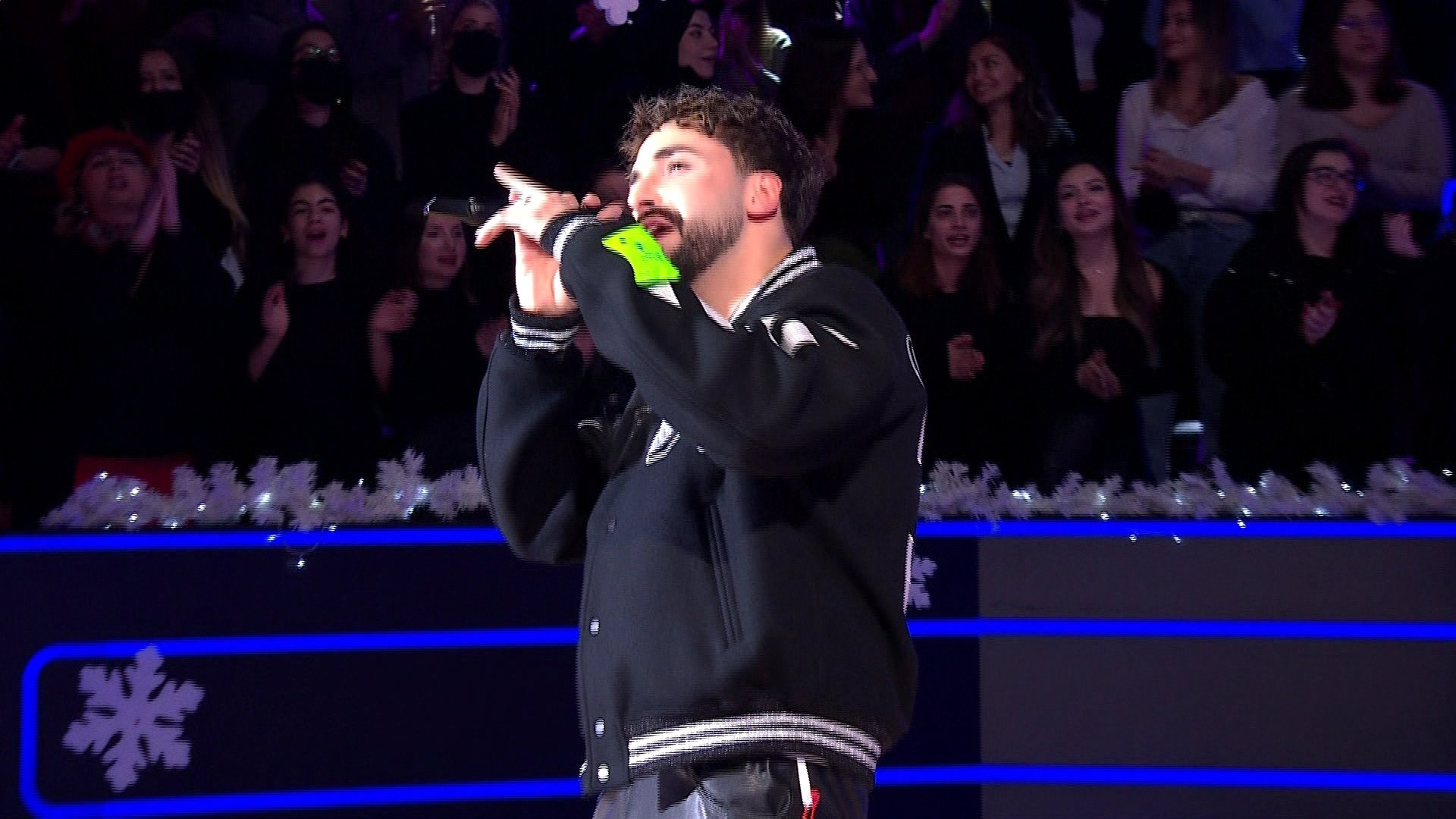 Yılbaşı akşamı Milyoner'de yıldızlar geçidi✨