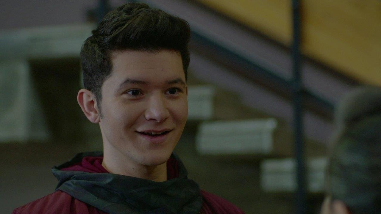 107. Bölüm Foto Galeri