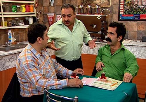 Çocuklar Duymasın 13. Bölüm
