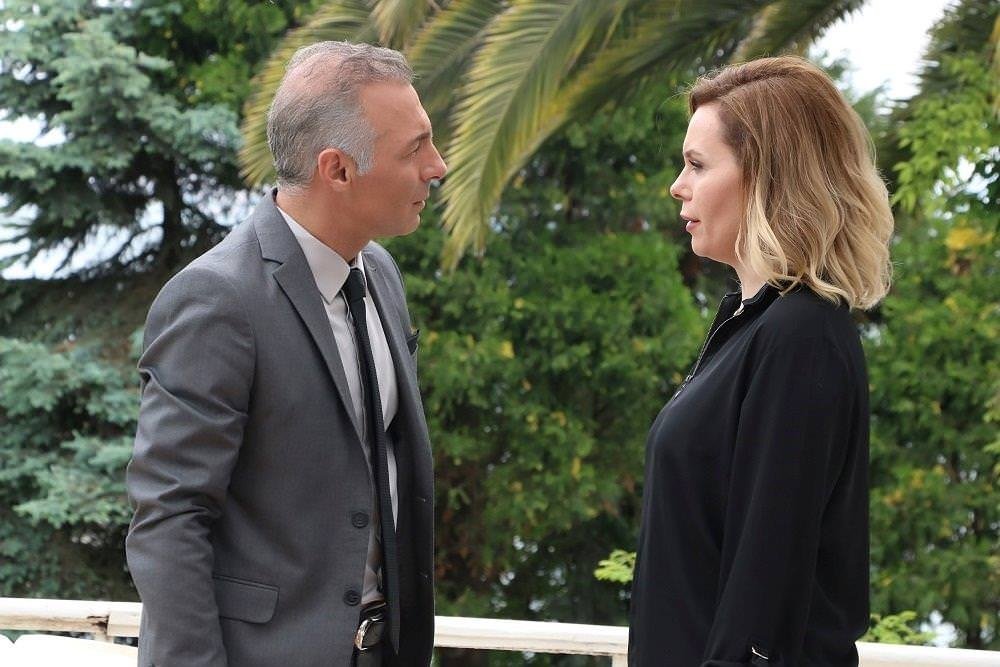 5. Bölüm foto galeri