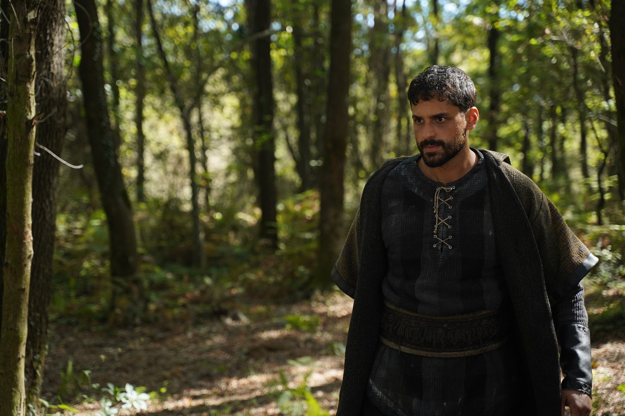 50 karede Osman Bey'in düşmanları 