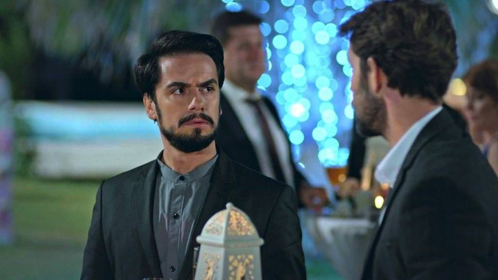 Kertenkele 73. bölüm fotogaleri