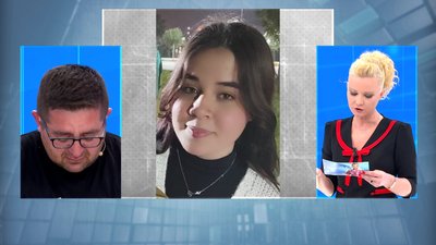 19 yaşındaki Ceyda Evlekoğlu aranıyor