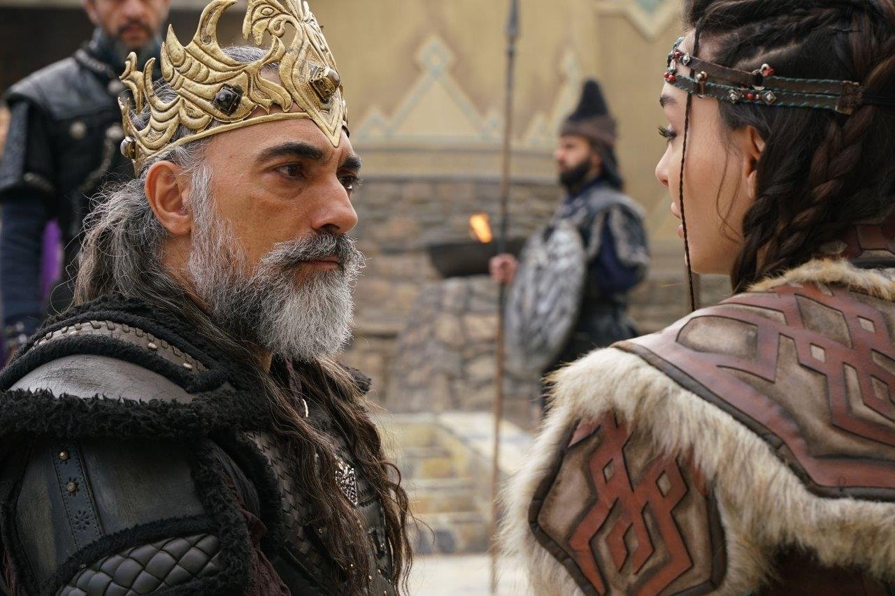 19. Bölüm Foto Galeri 