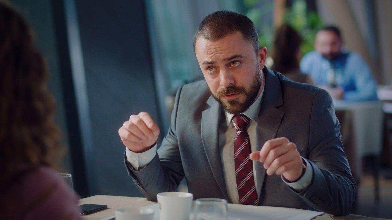 1. Bölüm Foto Galeri 