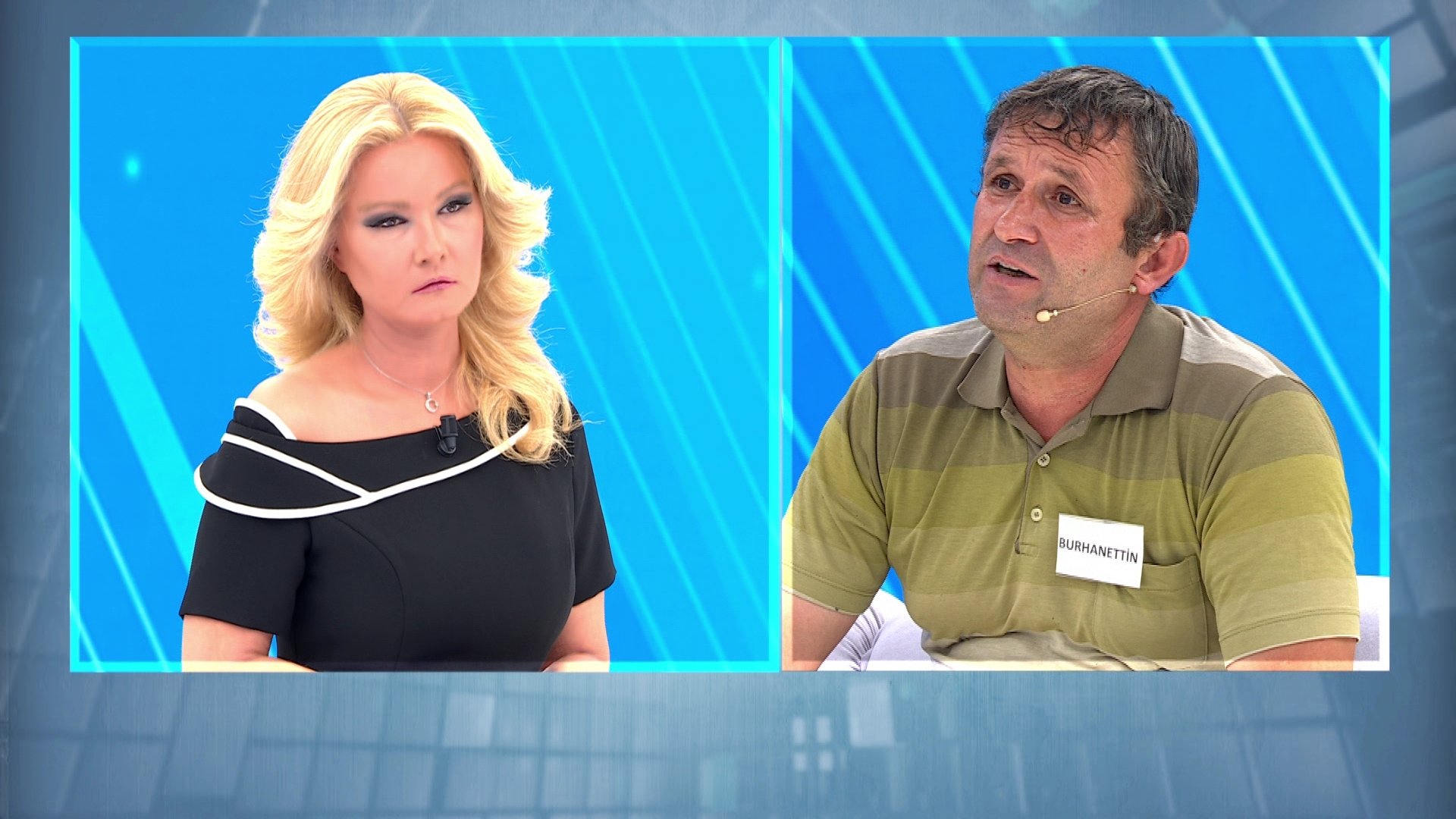 Müge Anlı'nın aradığı Şaban Ataş'ın cesedi bulundu. Cinayeti itiraf etti.