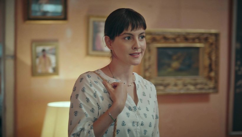 İkimizin Sırrı - 2. Fragman
