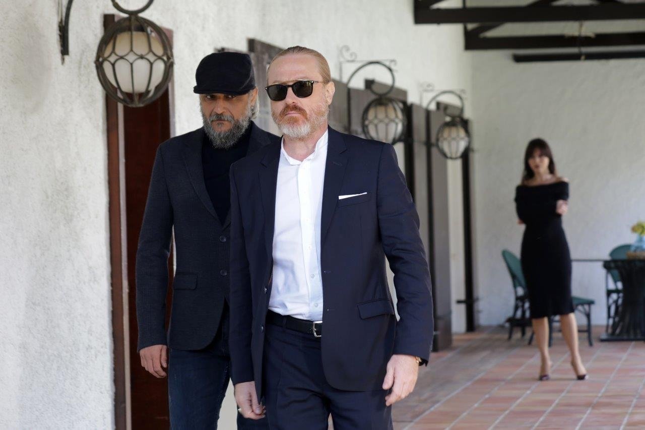 9. Bölüm Foto Galeri 